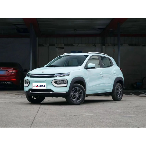 Dongfeng Nami Box New New Energy автомобиль 4 -колесный электромобиль для взрослых автомобиль EV автомобиль